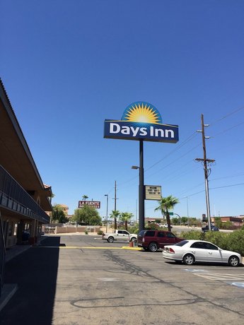 Days Inn by Wyndham Yuma
